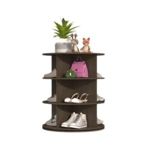Shoe rack